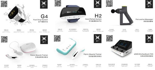 誠(chéng)邀蒞臨，共話(huà)未來(lái) | 訊豐通醫(yī)療技術(shù)交流展會(huì)預(yù)告
